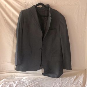 Perry Ellis, 44R, Gray